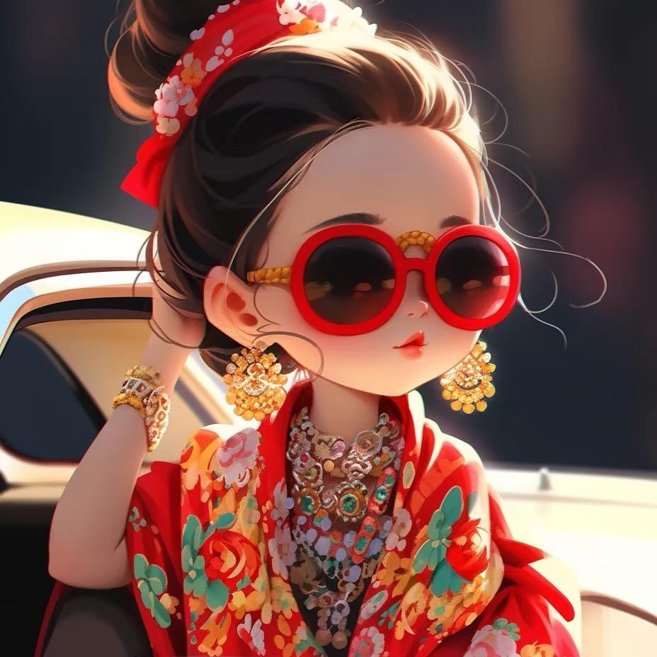 饺子吖「中大码」