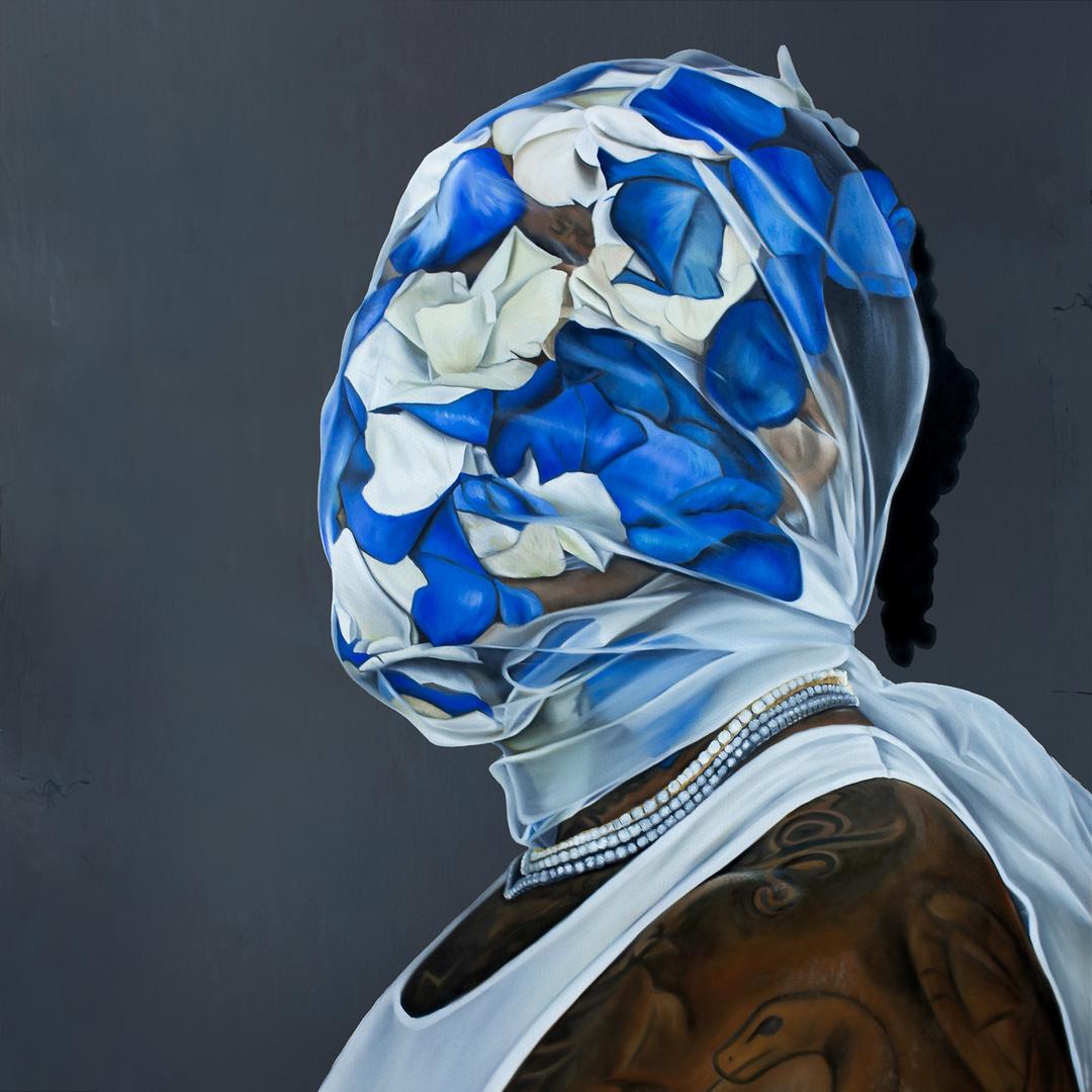 心灵想要大声呼喊