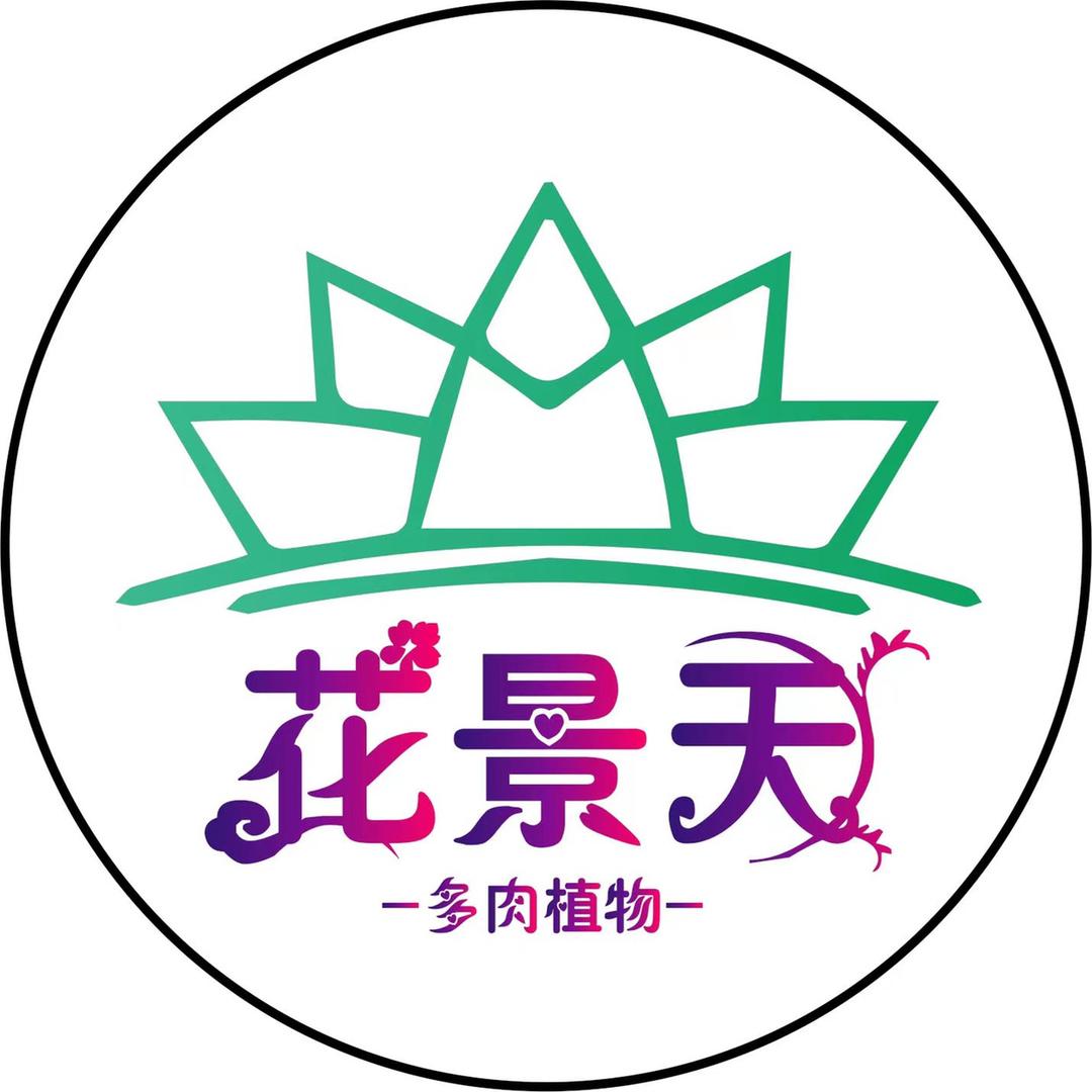 花景天多肉基地