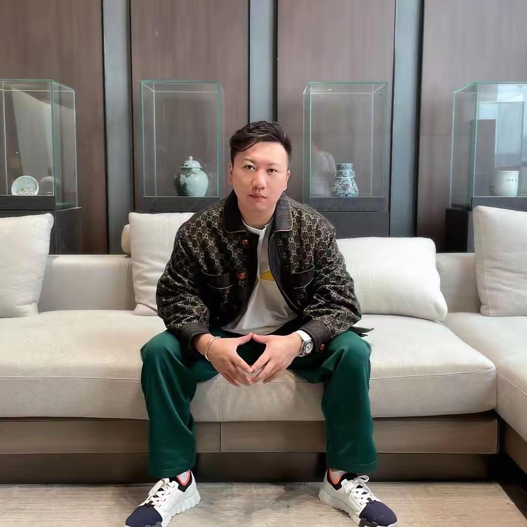 瓷圈李校长·墨舍（生活号）