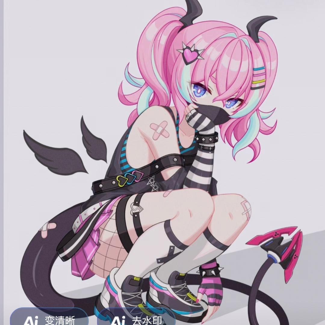 自然🌸