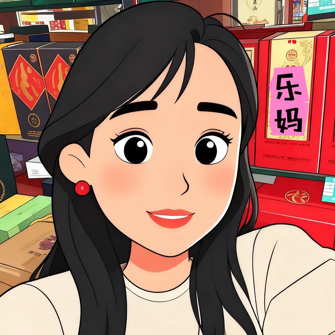 乐妈吃喝日常🔥