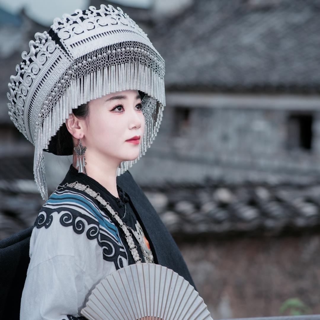樊大小姐