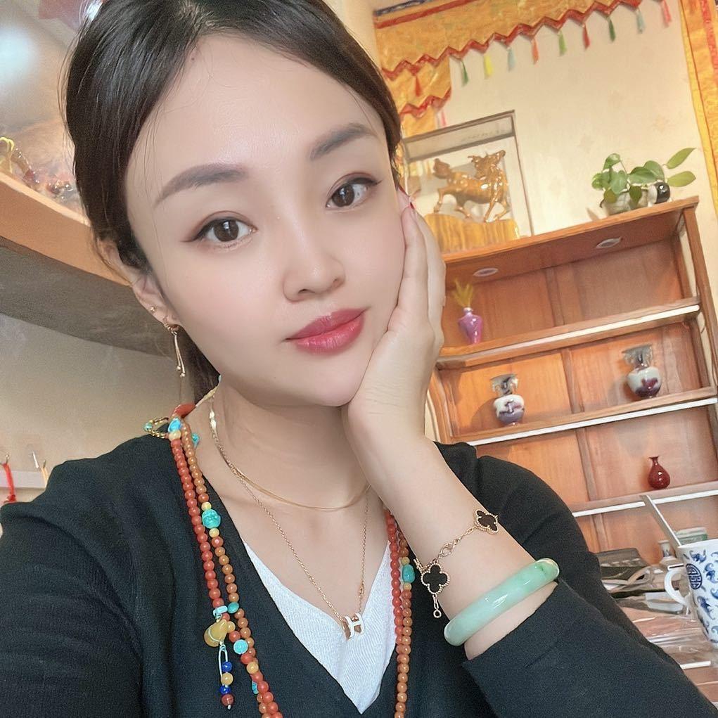 如意缘珠宝店