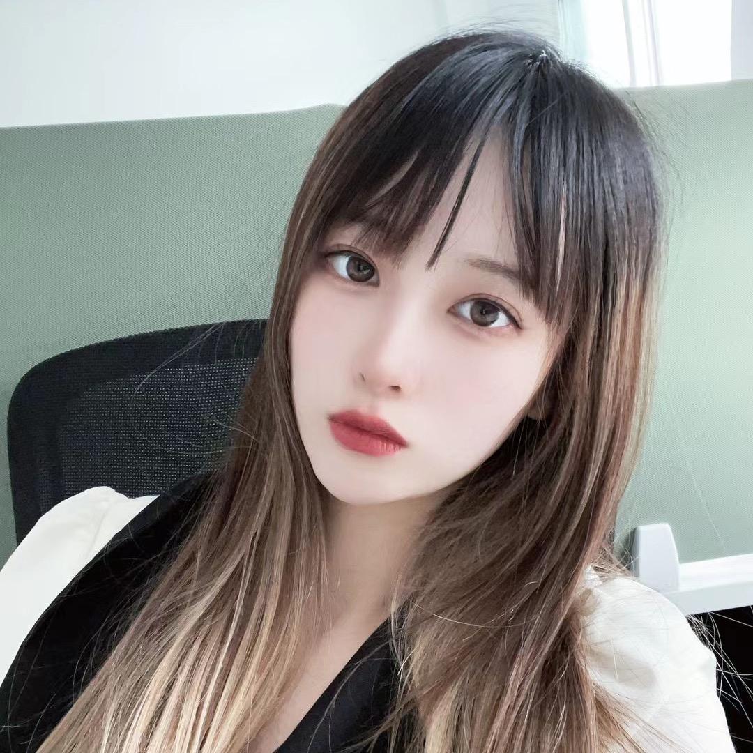 沪上脱单学姐Momo