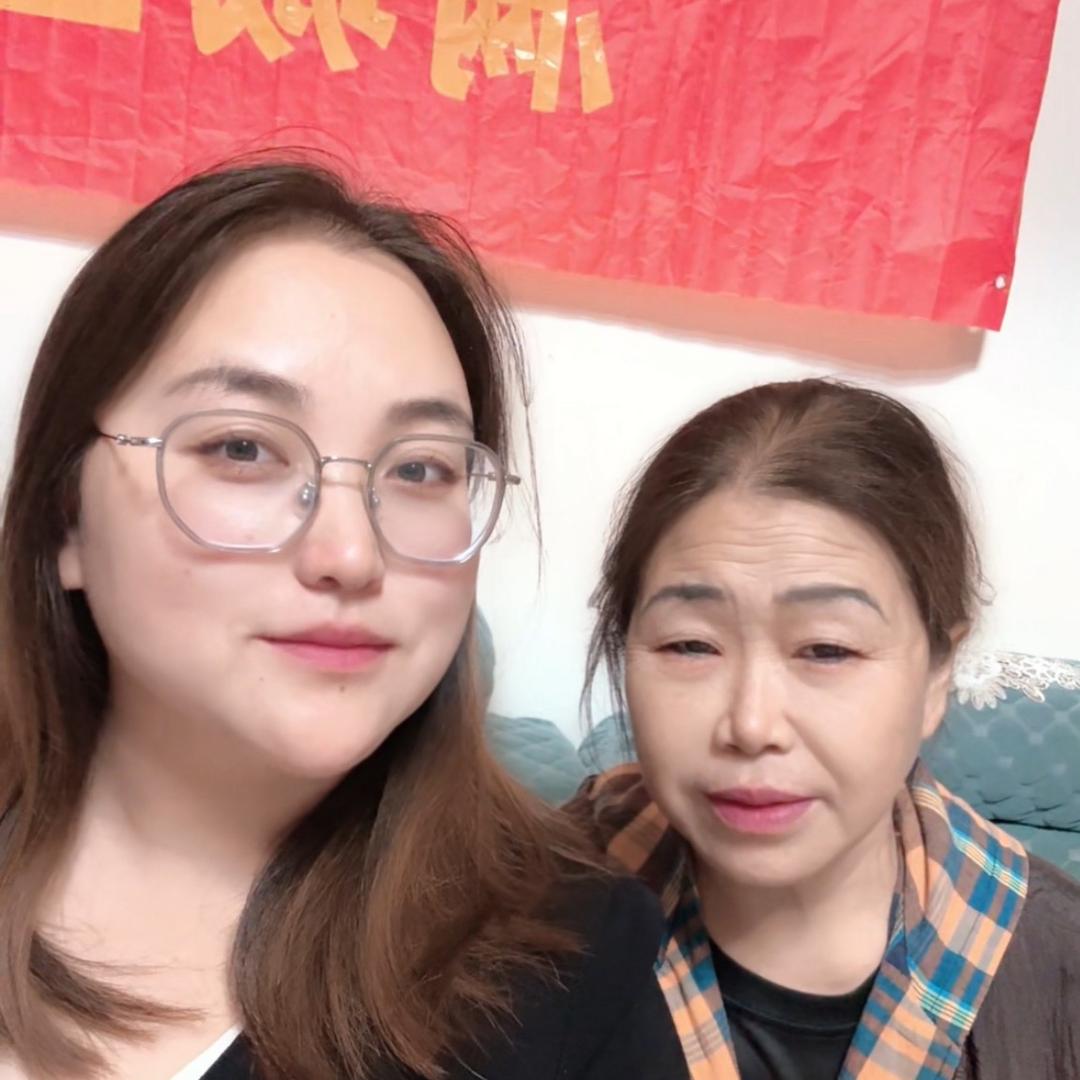 满北一家人