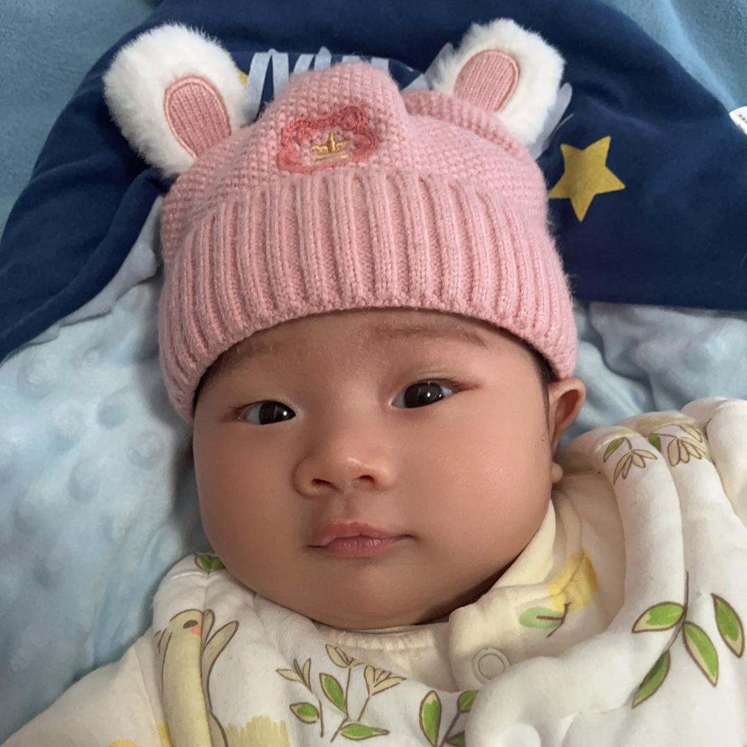 小晨晨麻麻（二胎）