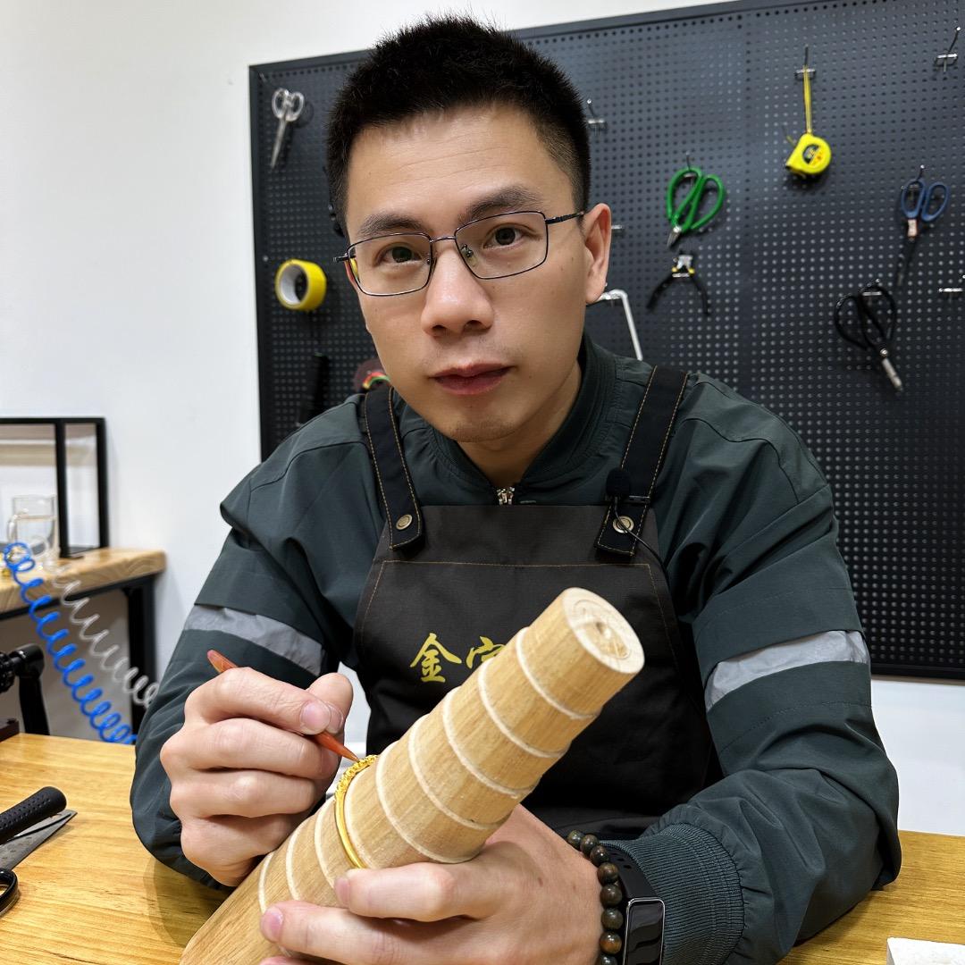 厦门老叶-16年老匠人