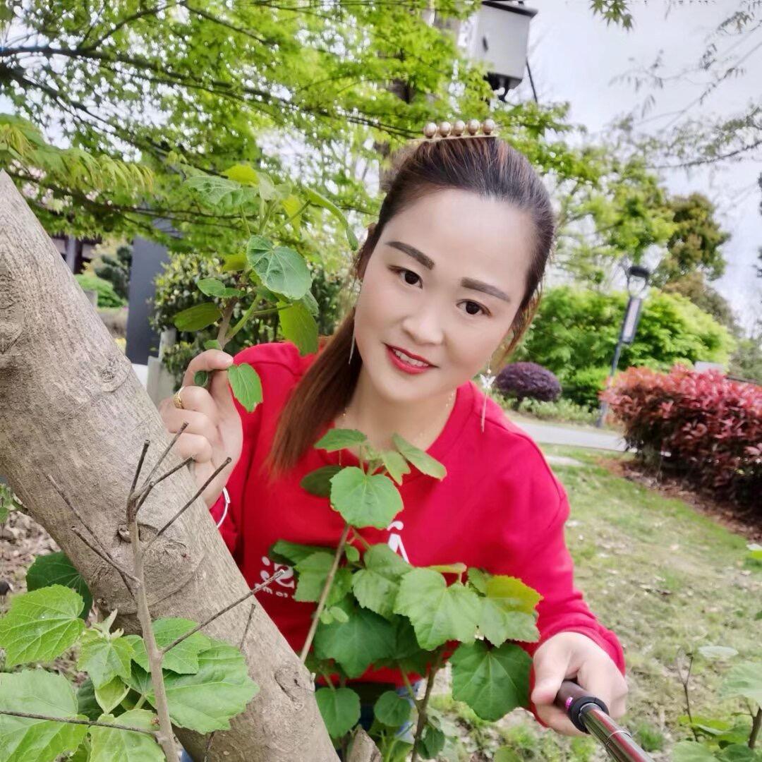 微笑💕前行
