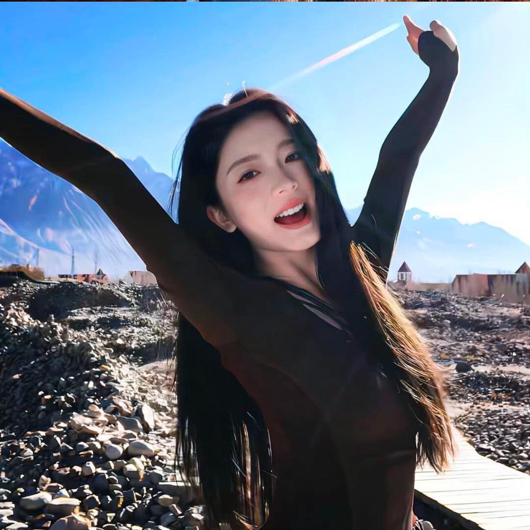 @玉米六