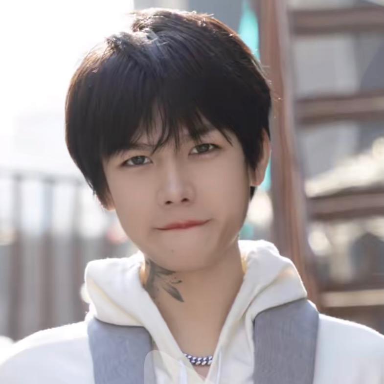 今生只爱你