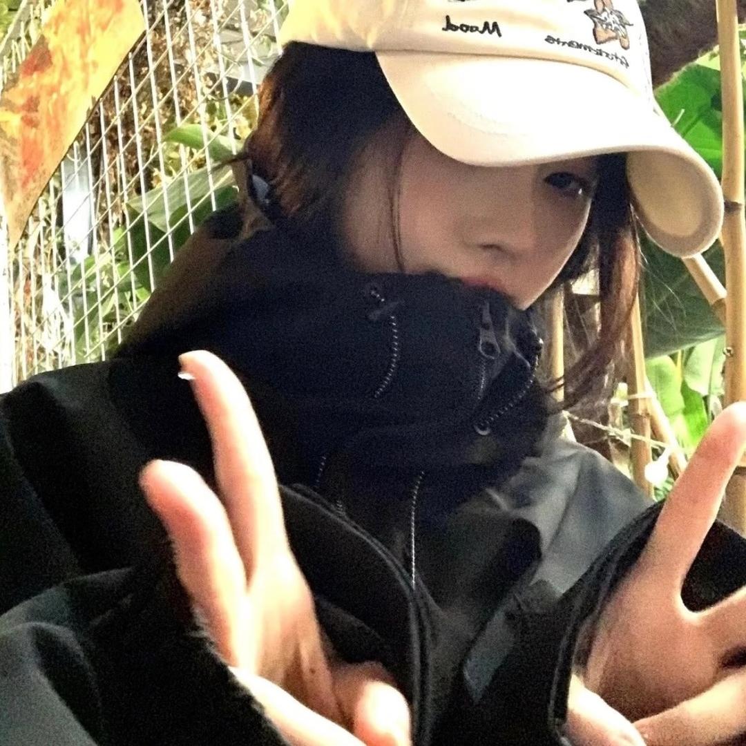 🌟一颗小妍星💫