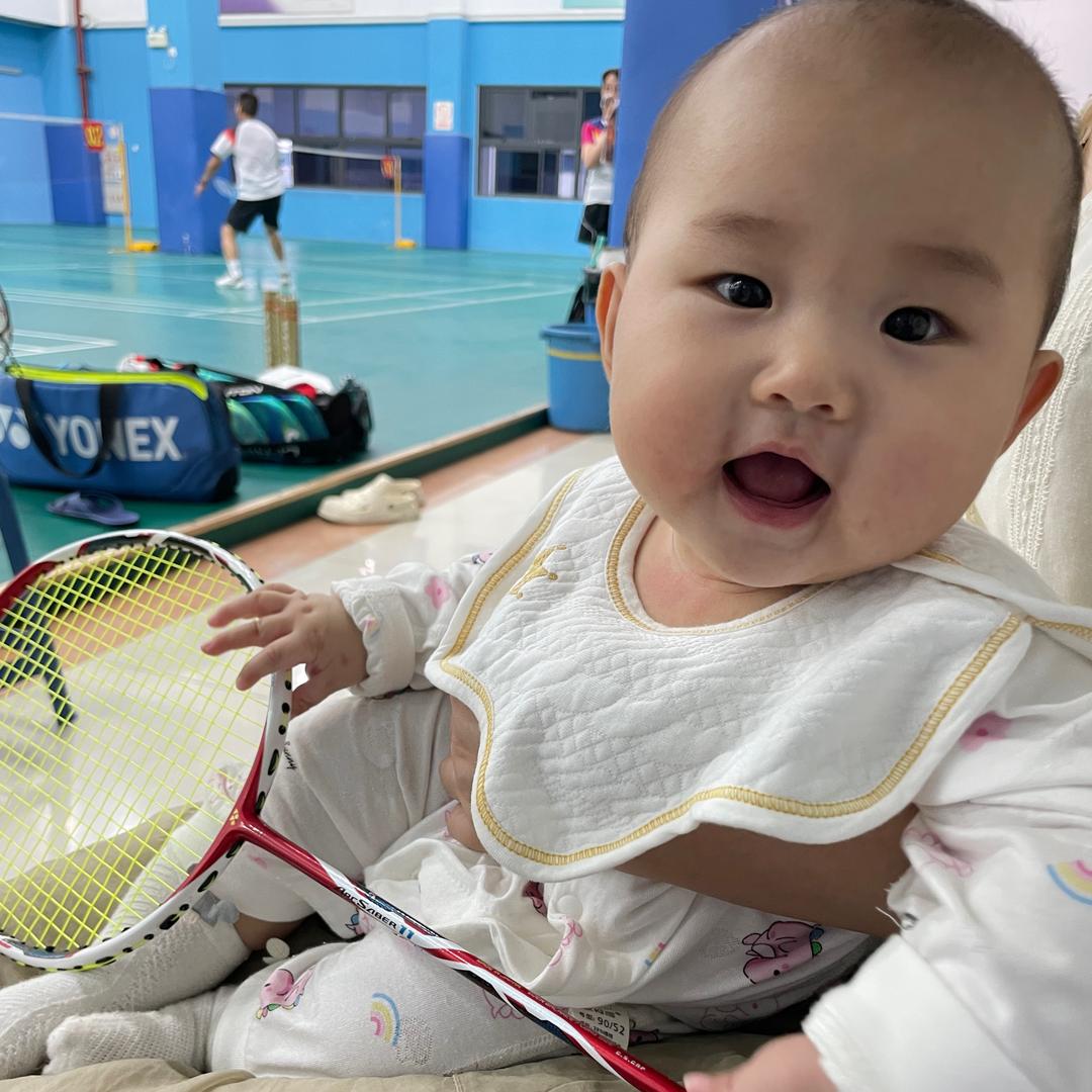 小团团麻麻（上班版）