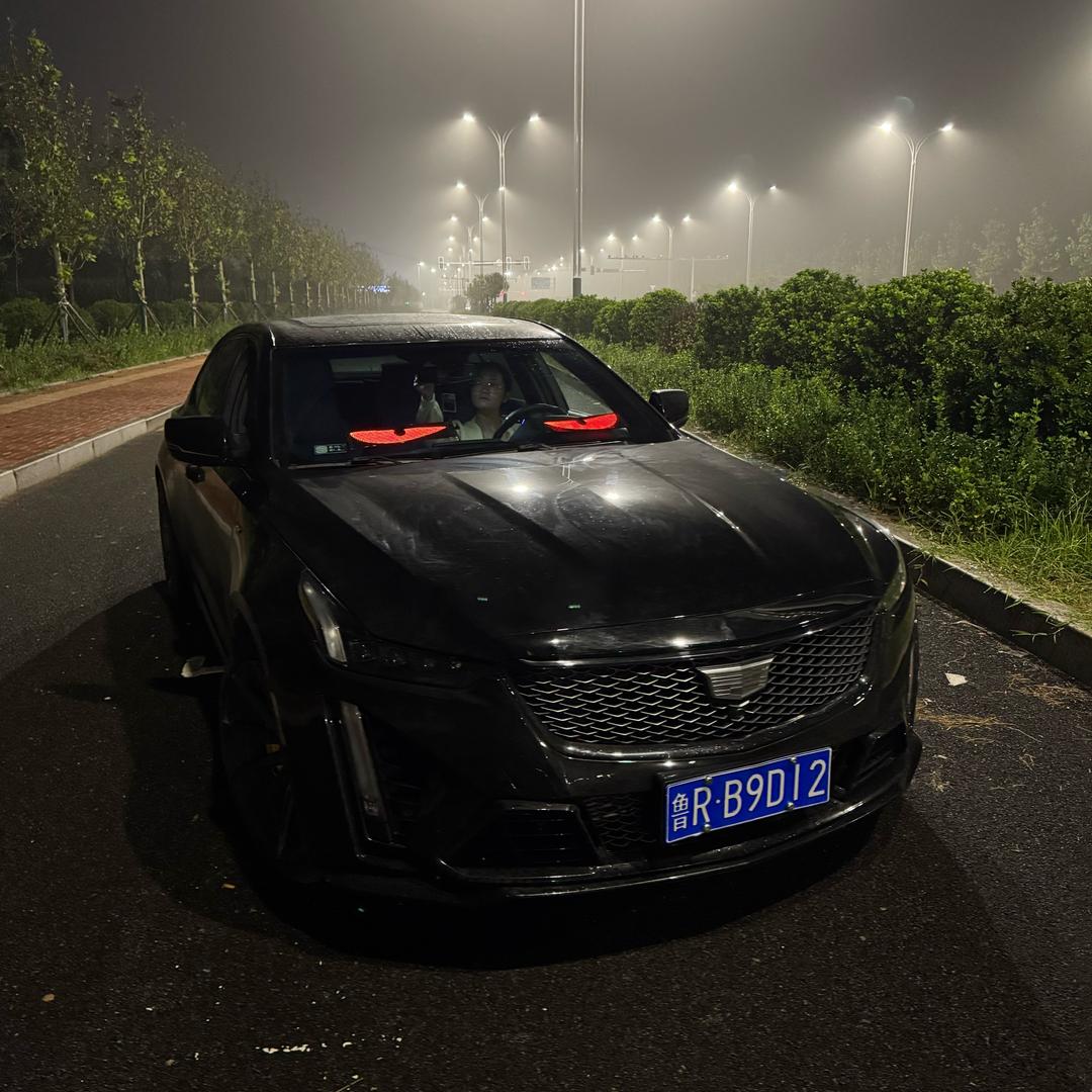 小明CT5
