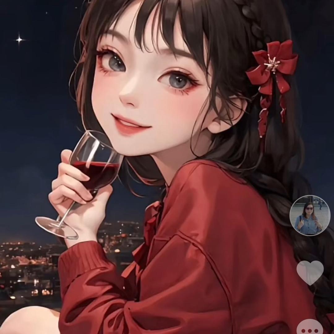 微笑😊