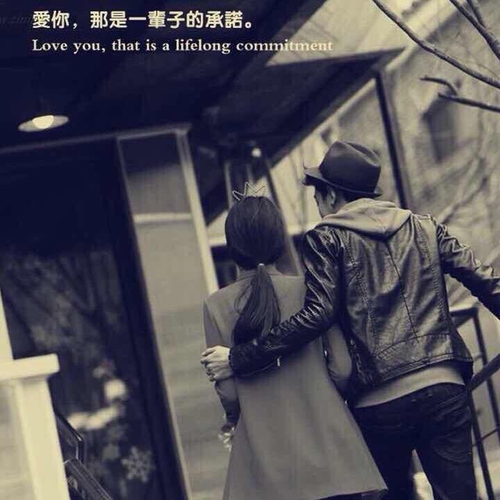 初见@