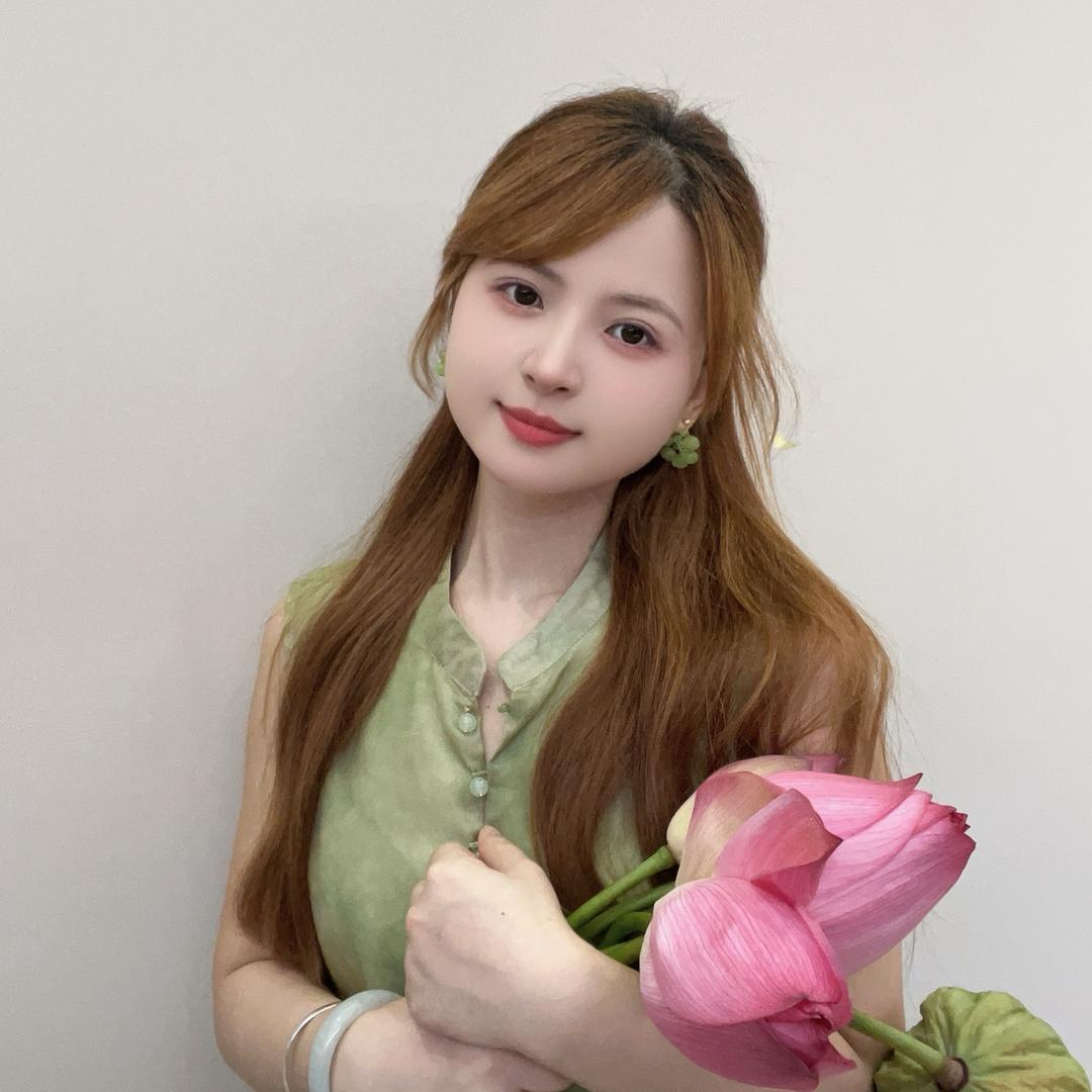 韶关设计师青青