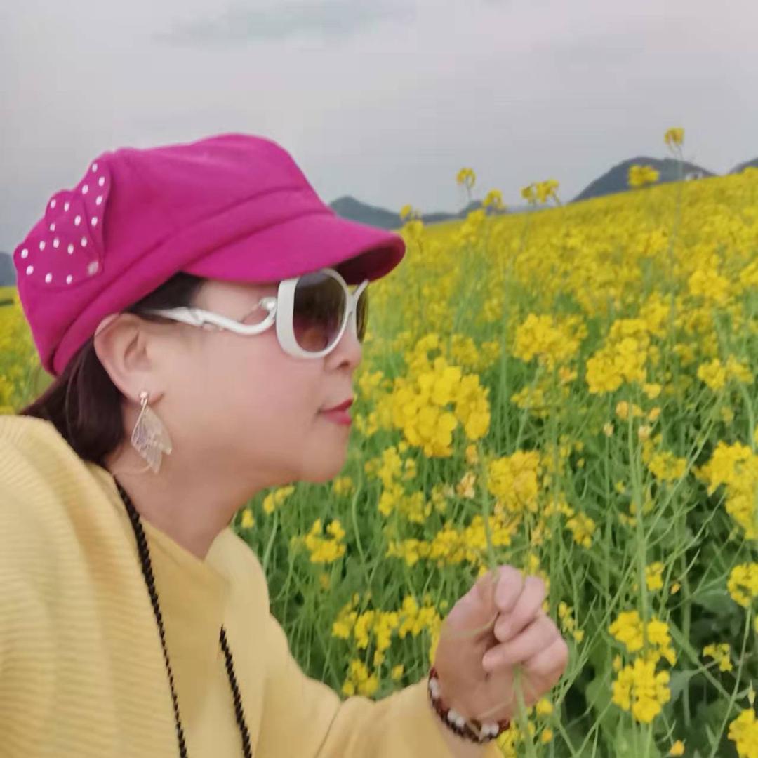 抖音美食推荐官 敏敏