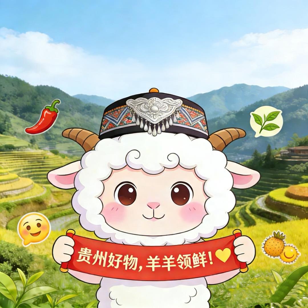 小羊快吃🐑