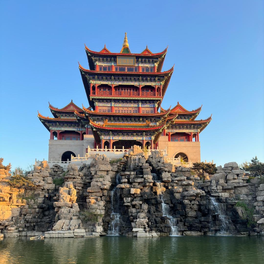 铜福记～工艺品