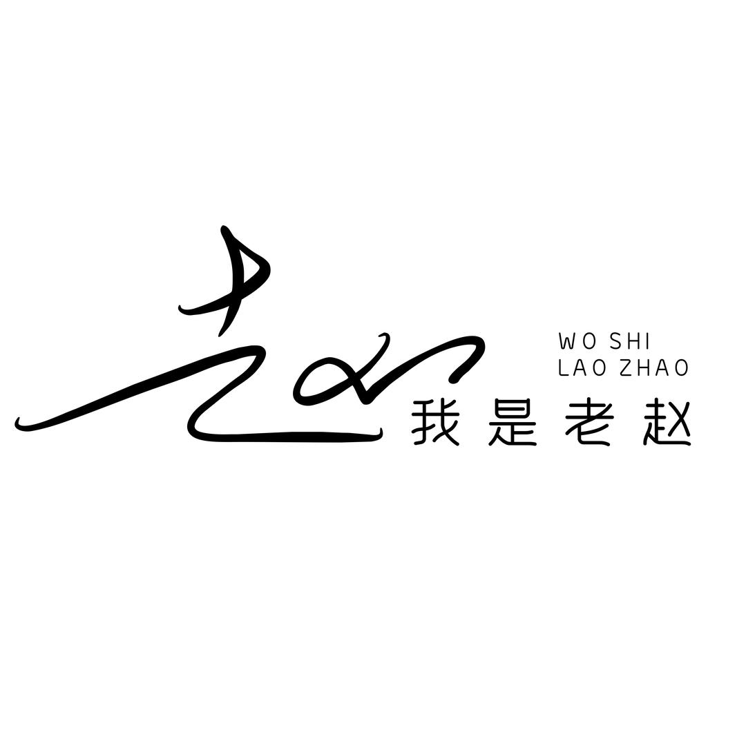 我是老赵1