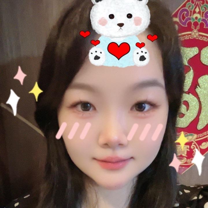 大脸小妹