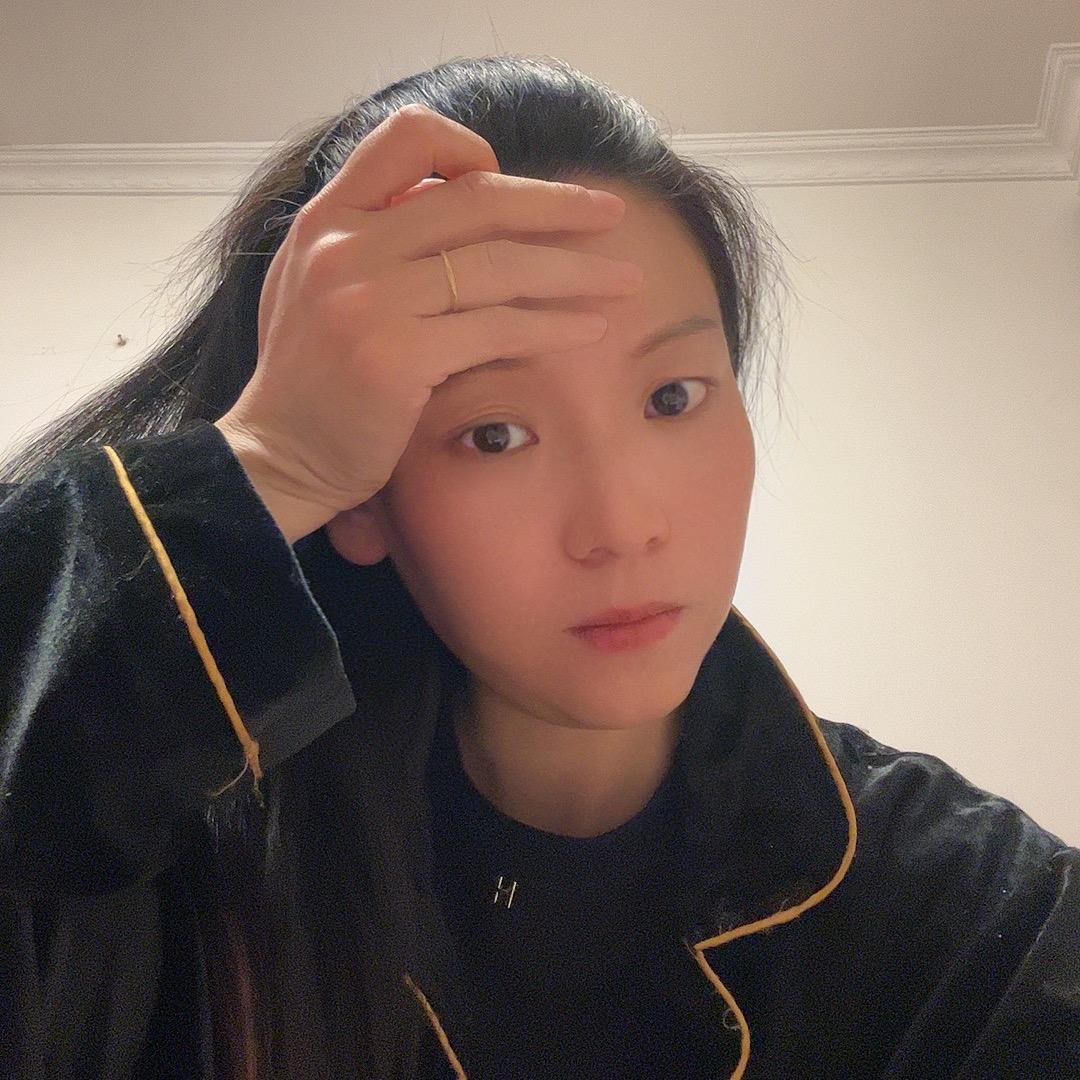 美美