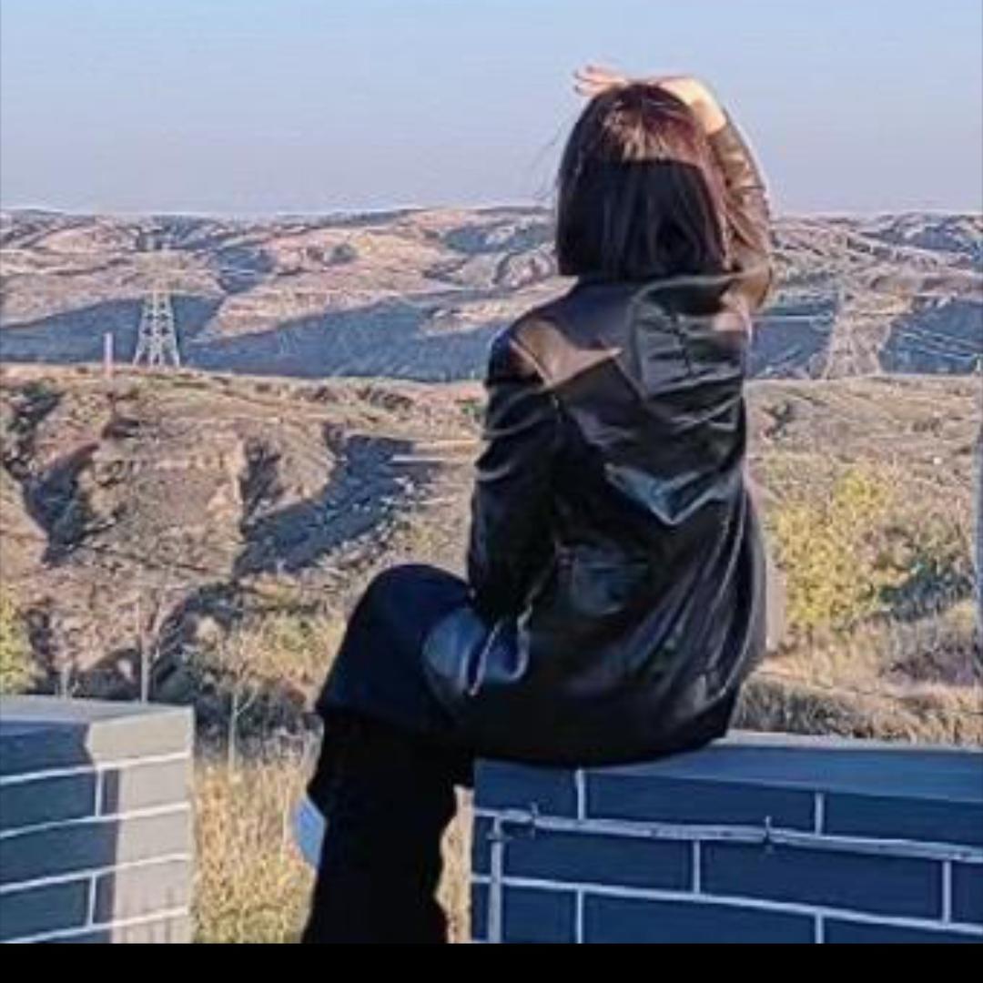 天洋城卖炸糕的小姐姐