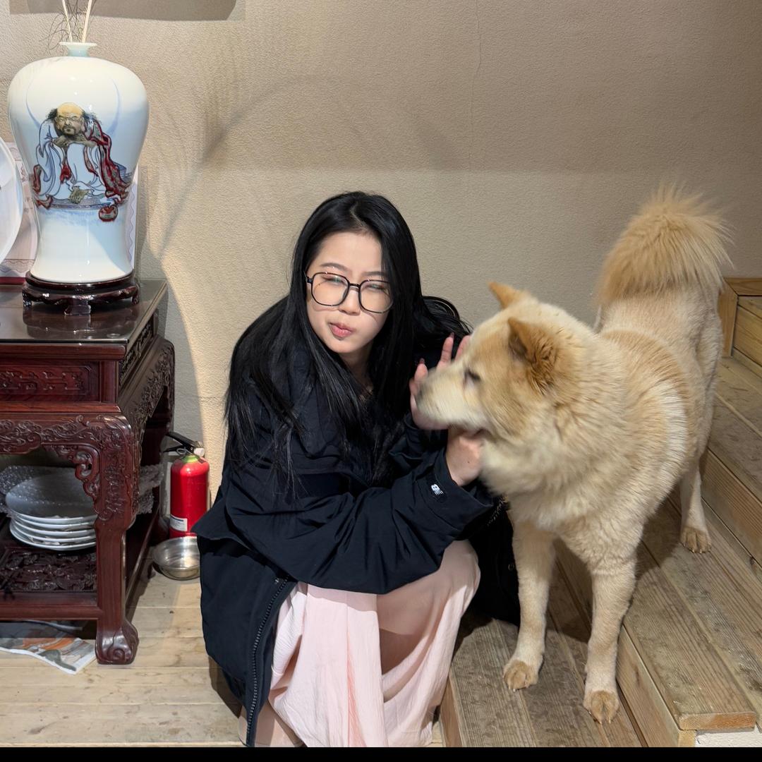 一只橙子