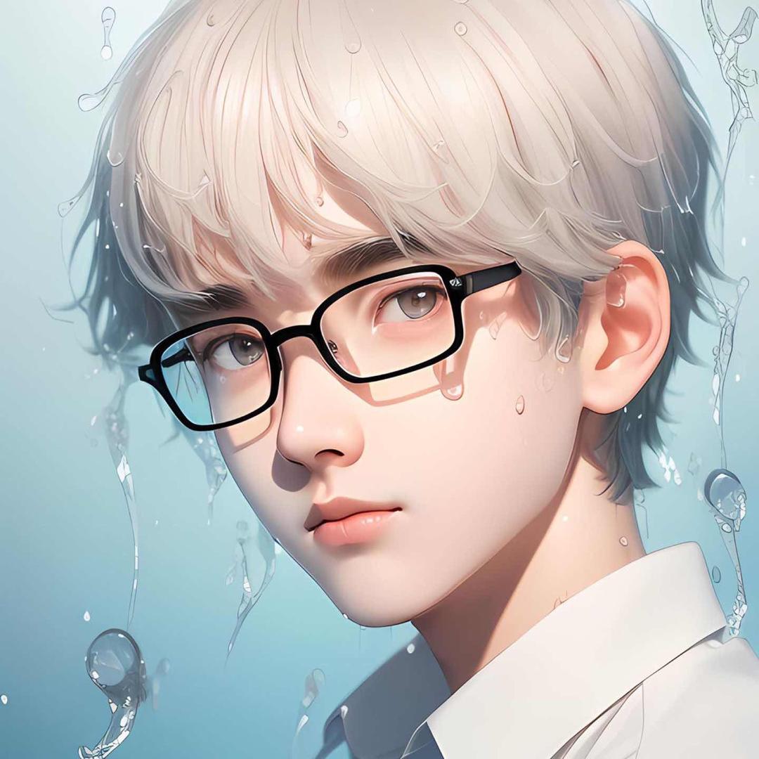 凉薄少年