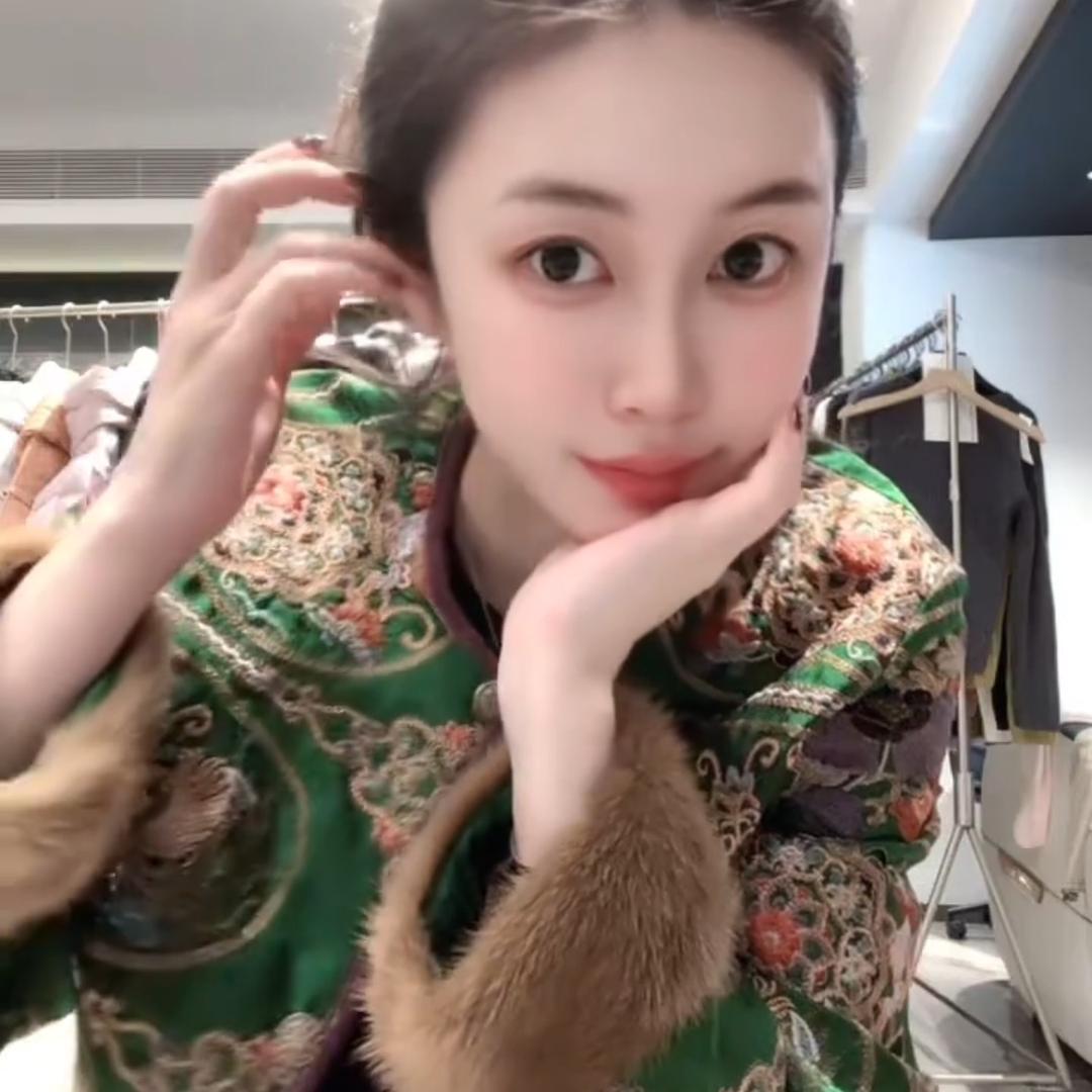 一同·爆款女装