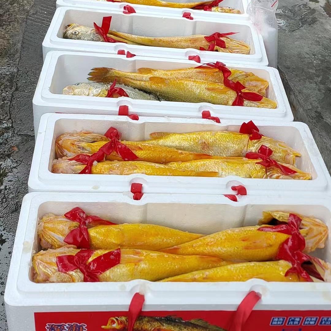 喜多多海鲜臻选
