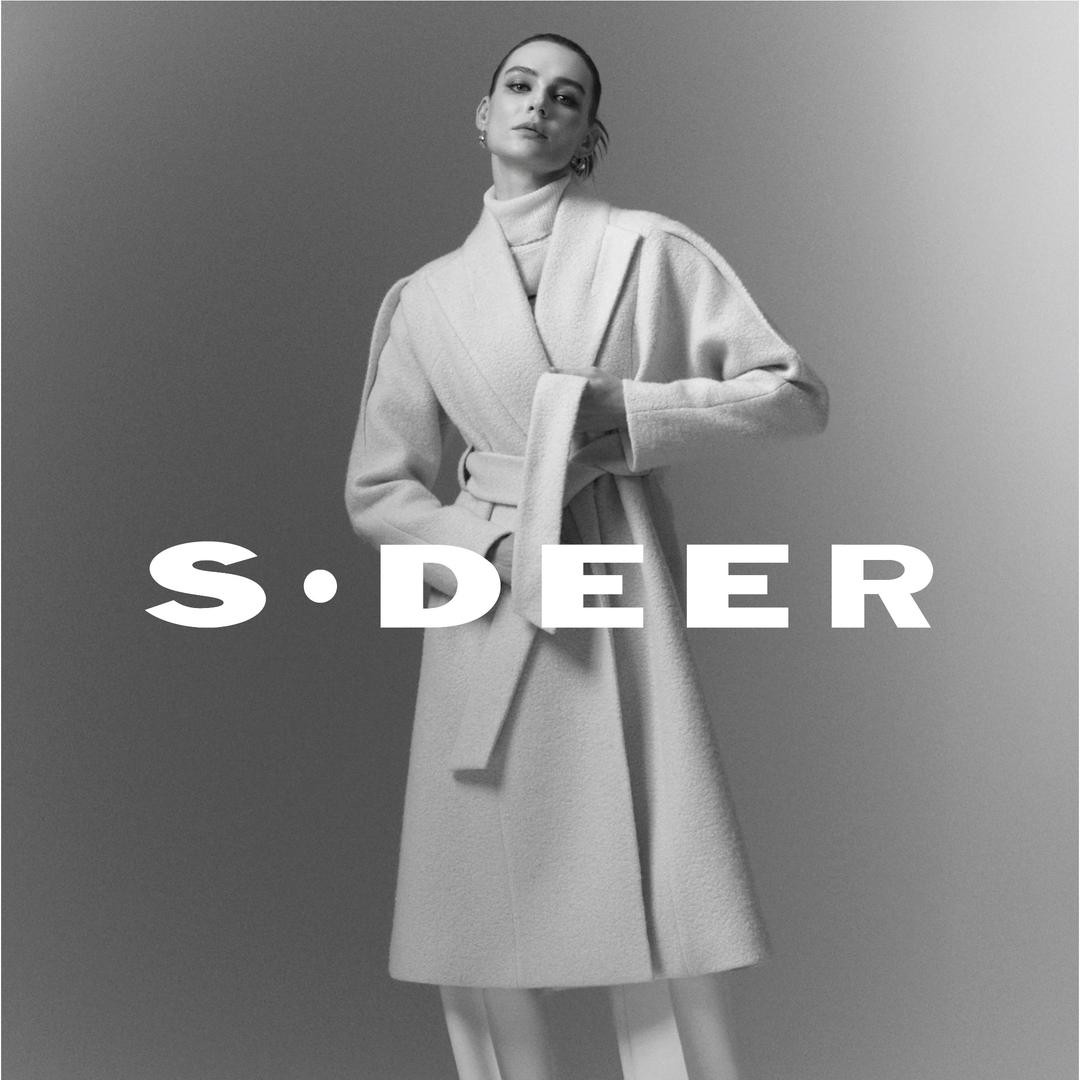SDEER无锡八佰伴店