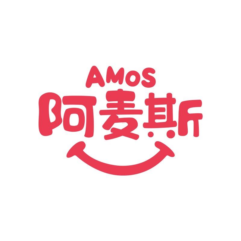 Amos阿麦斯旗舰店