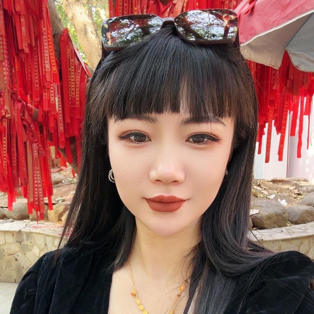 姐姓田（橱窗营业🀄️）