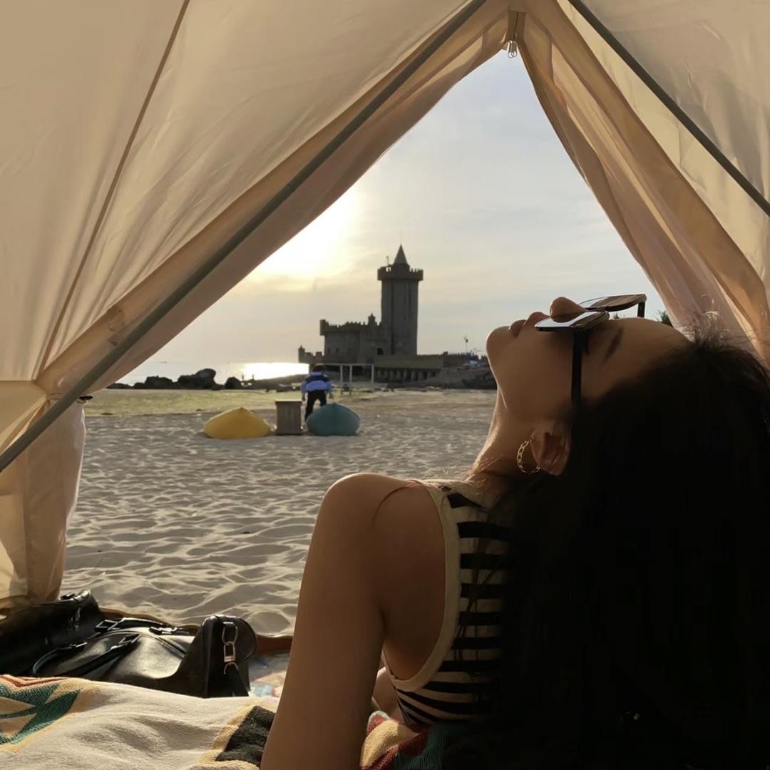 每天冰美续命🧊