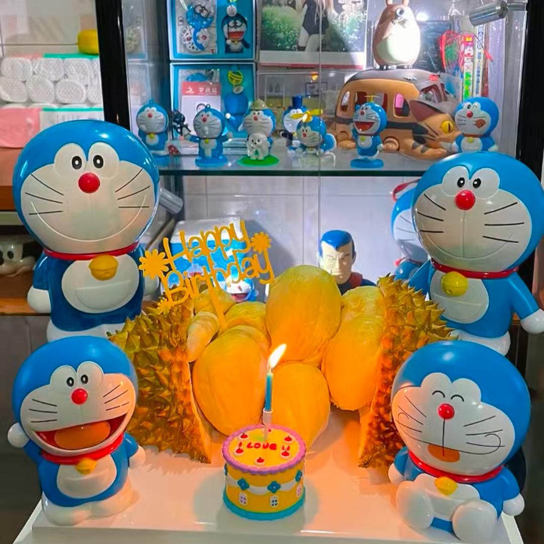 欣欣向荣的童年