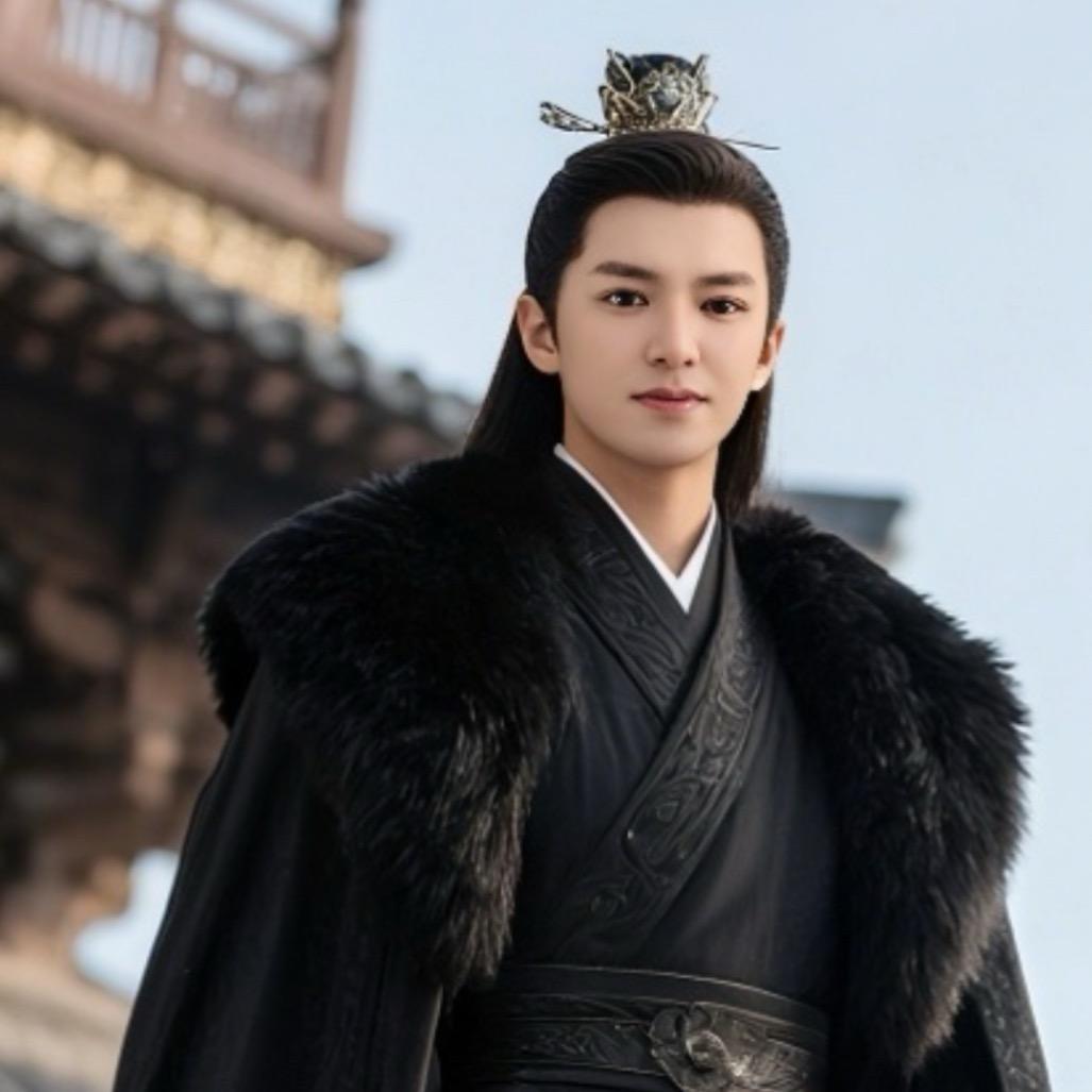 班长｜米了个米｜