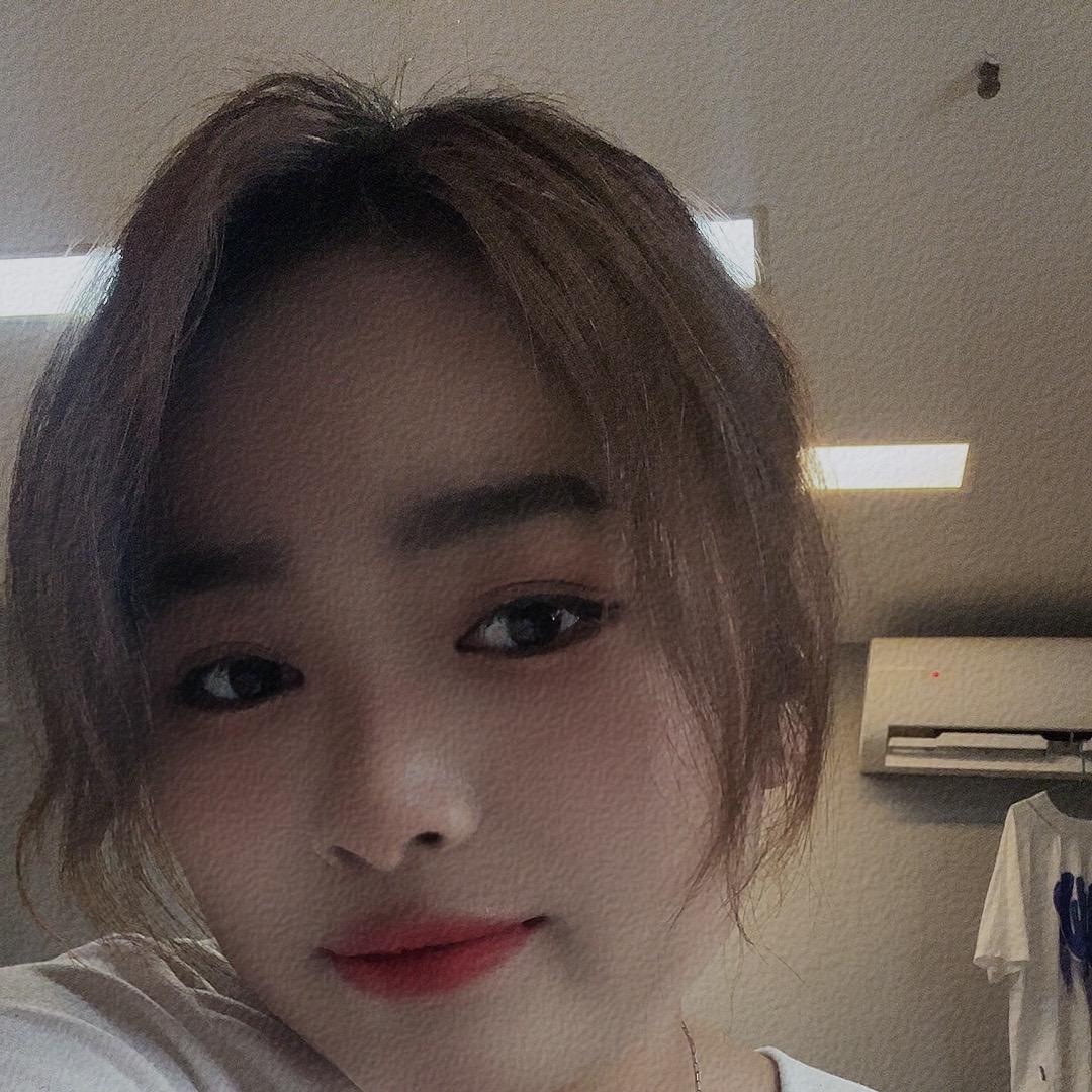 是我呀兮雯（见过张杰版）