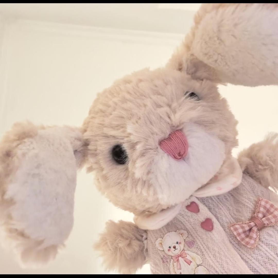 我是米妮🧸（瘦瘦）
