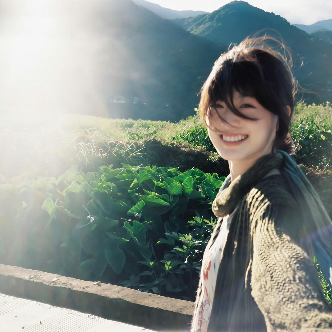 香菜没烦恼”