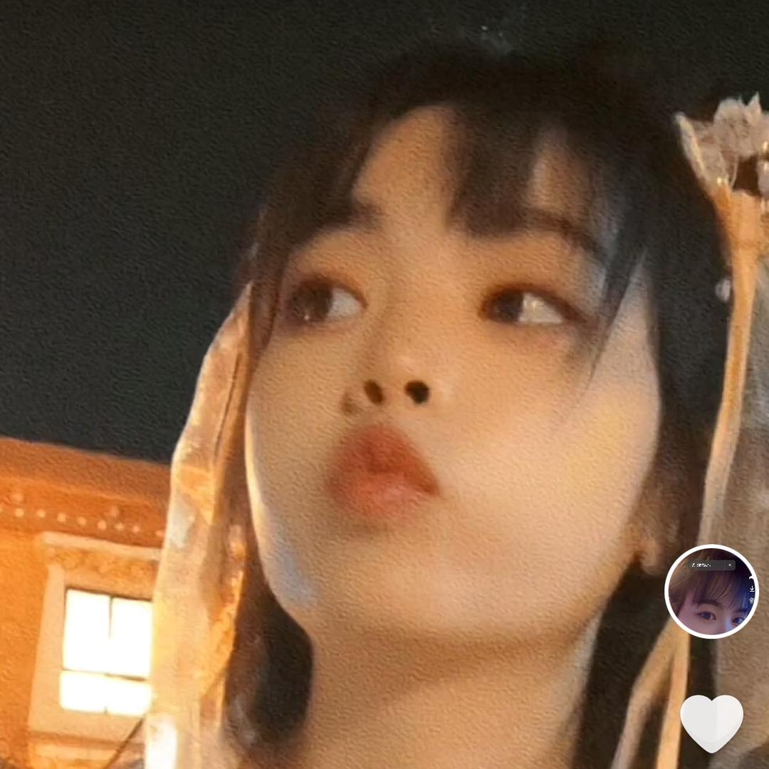 小仙女👏👏👏😻😻