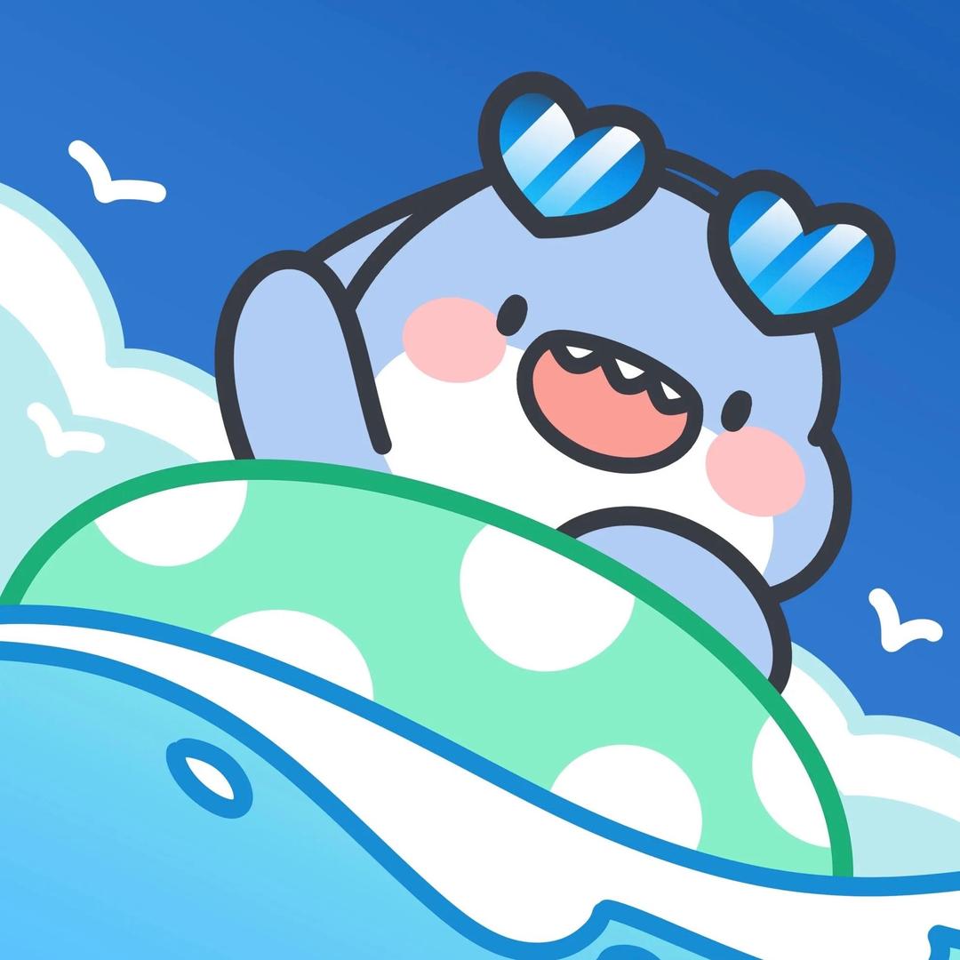 鱼仔🐟