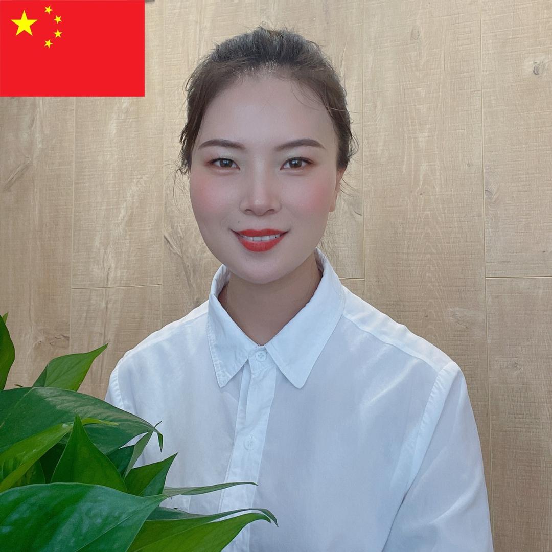 陈蔷