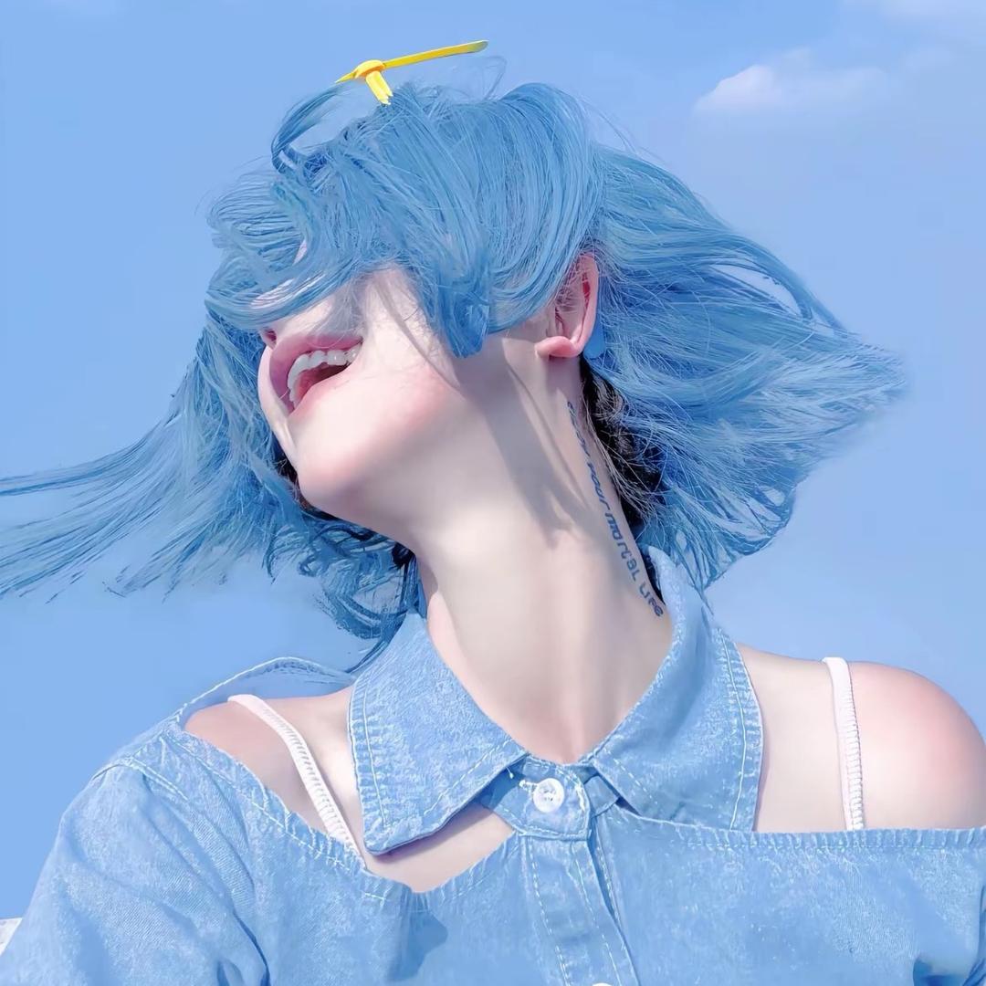 🌈🌈周不甜🌈🌈