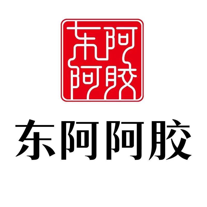 东阿阿胶食品旗舰店