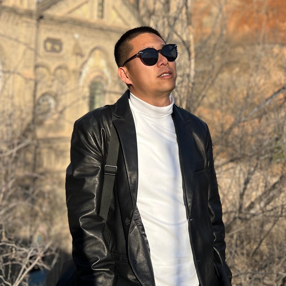 青和筑境｜武功