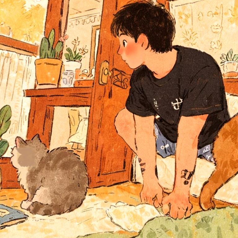 小春天🌲