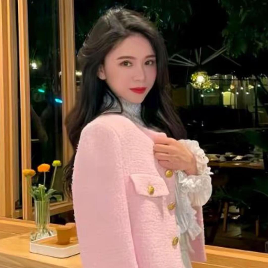 MISS大蜜蜜（直播穿搭返场）