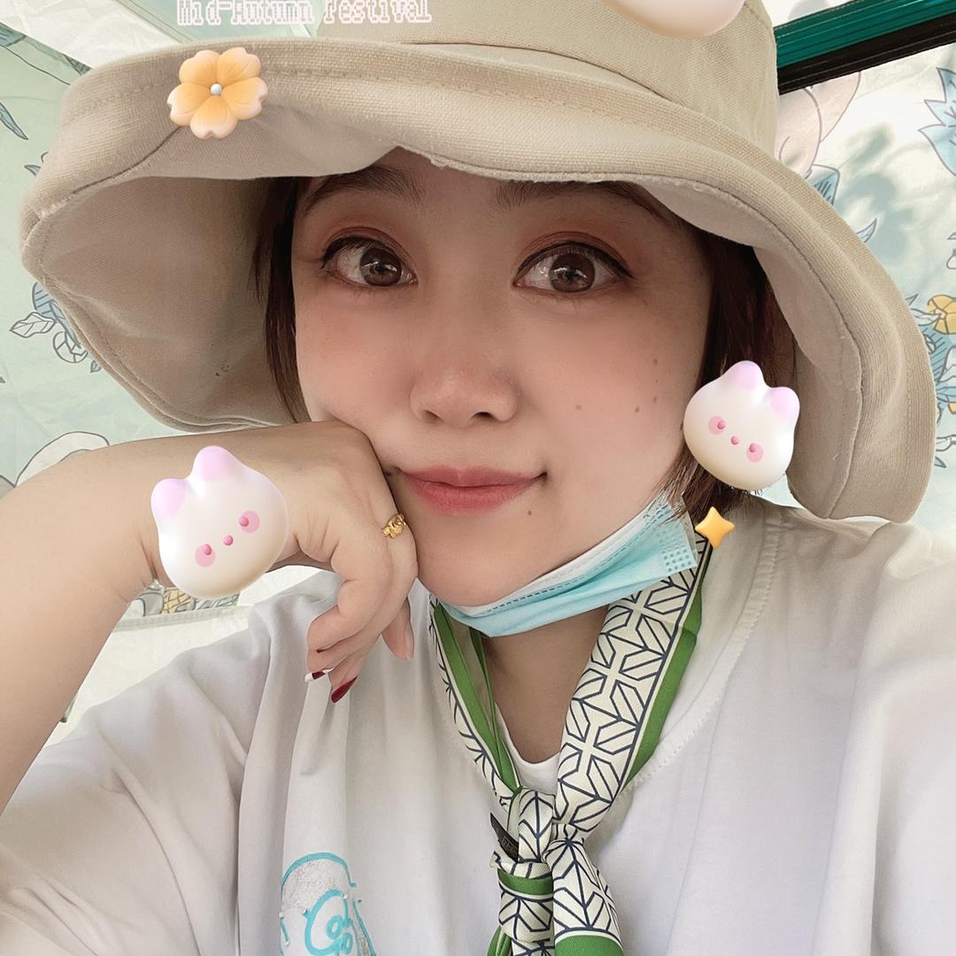 🍭大萍萍💕🎉